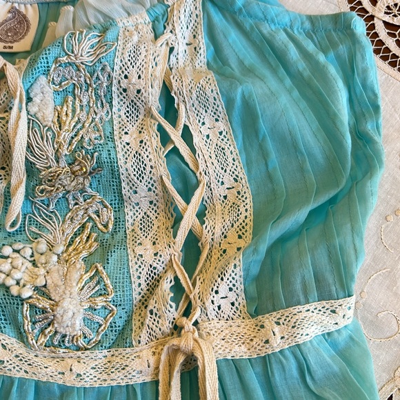 India👗Dress👗 - Picture 13 of 13